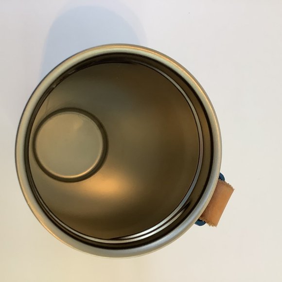 Starbucks Blue Vacuum Stainless Steel Tumbler - Picture 15 of 15